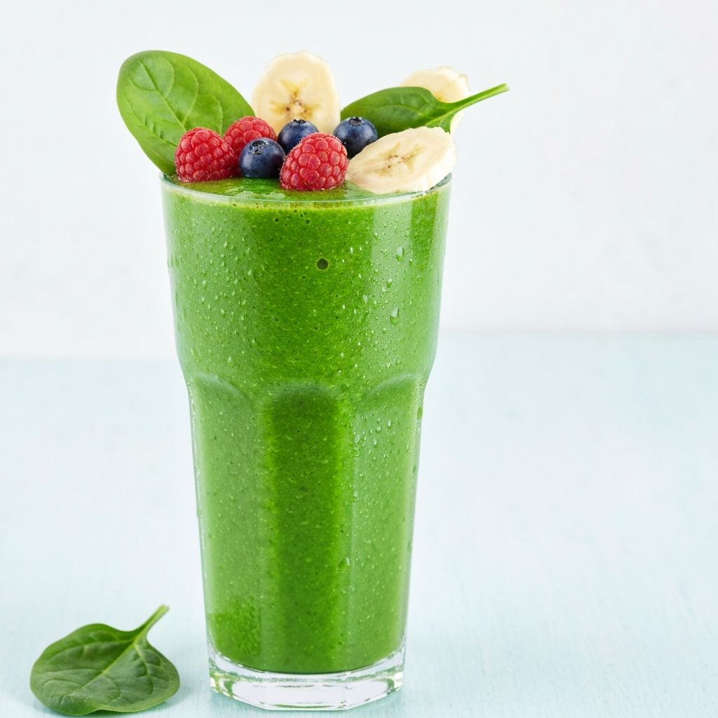 Smoothie Verde